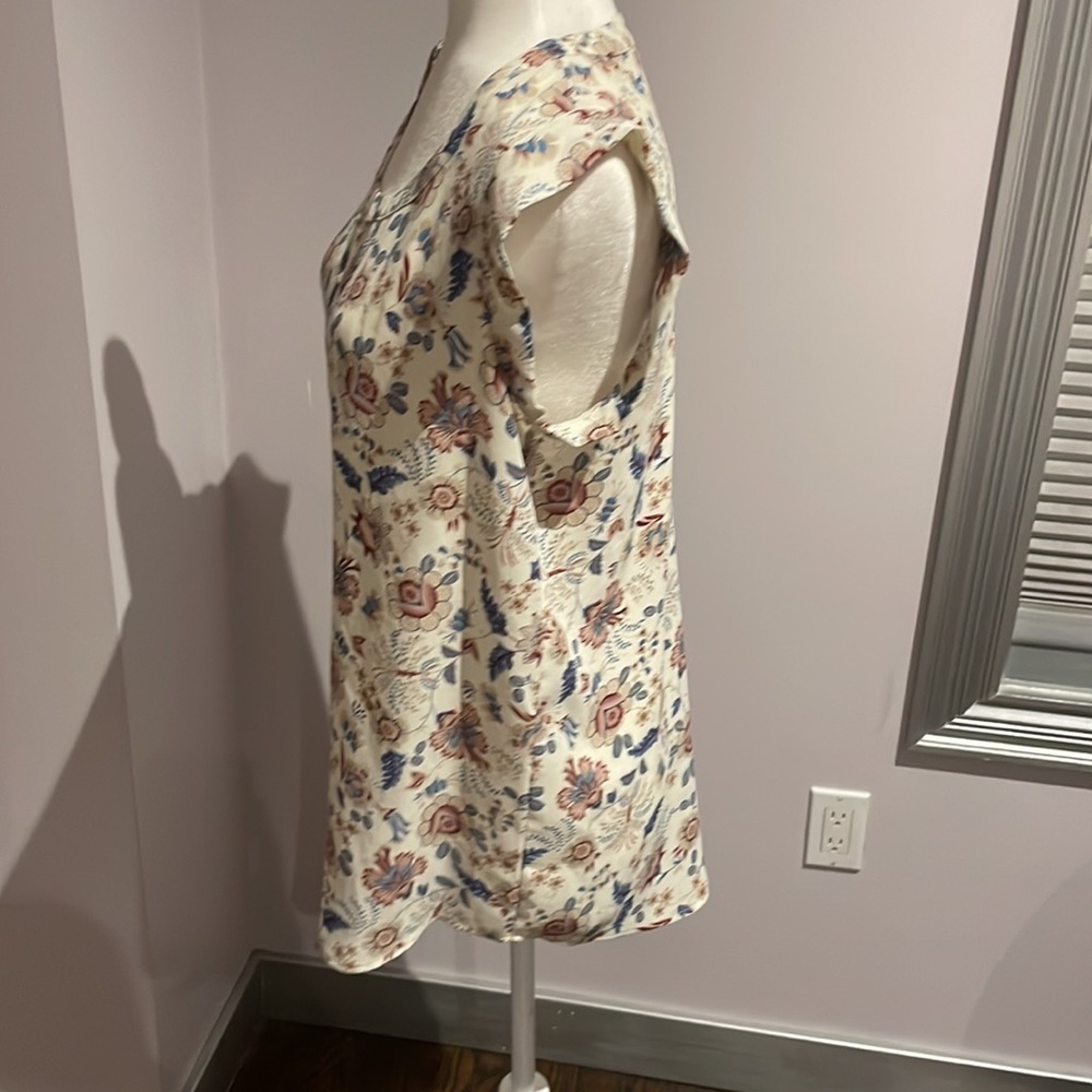♡PLEIONE extended shoulder shirt - Picture 2 of 4